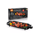 thumbnail image 1 of Asador Electrico Spiedo Plancha Parrilla Antiadherente 1800w, 1 of 2