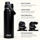 thumbnail image 2 of Botella de agua CamelBak Thrive Chug de acero inoxidable con aislamiento, 2 of 9