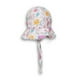 thumbnail image 1 of Gorro Bebé Niña Blanco Pillin, 1 of 2