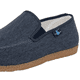 thumbnail image 4 of ALPARGATAS PASSER AZUL MARINO HOMBRE 404 - Talla 39, 4 of 5
