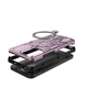 thumbnail image 5 of Funda GANGXUN para OPPO Reno 14 Pro 5G , magnética, ligera, soporte 360°, antigolpes, 5 of 6