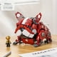 thumbnail image 1 of Little Luban Assembled Educational Building Blocks Small Particles Mechanical Dog Bulldog Toy Building Blocks, 1 of 3