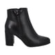 thumbnail image 4 of Bota Mujer Negro Alpha Police, 4 of 5