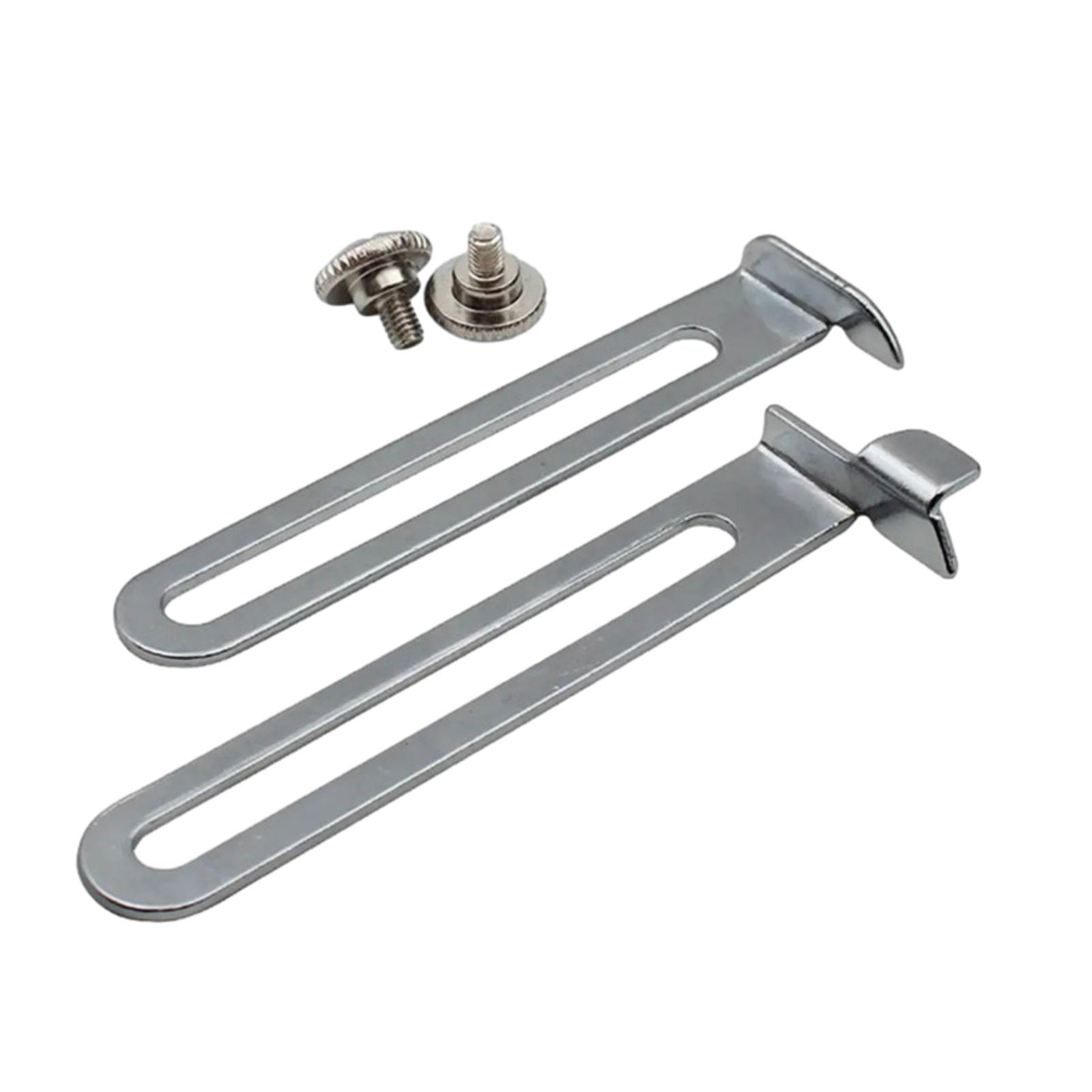 Magideal - Guía De Borde De Máquina De Coser, Medidor De Costura De Máquina De Coser, Pared Lateral De Posicionamiento De Encuadernación De Carpetas Para Máquina 73 Cm X 12 Cm