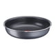 thumbnail image 3 of Batería de Cocina 6 Piezas Elegance Ingenio Aluminio Gris, 3 of 5