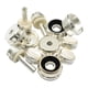 thumbnail image 2 of Accesorio Para Trompeta Accesorios Para Instrumentos Musicales Reemplazar Piezas Profesional Plata, 2 of 3