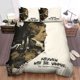 thumbnail image 1 of Interview With The Vampire Chronicles Rescued Woman Quilt Duvet Cover Set 3-Piece Bedding Set, 1 of 5