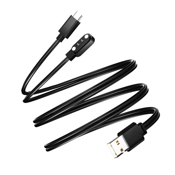Cable de carga KIMAFUN USB a Tipo C magnético 2 en 1