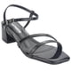 thumbnail image 3 of Sandalia Via Marte Mujer 23-9801 V Preto Casual, 3 of 4