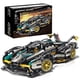 thumbnail image 1 of Building Blocks Toy Technic Sports Car 10 12 Unidades, 1 of 7