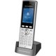 thumbnail image 1 of TELÉFONO INALÁMBRICO DE LÍNEA FIJA Grandstream WP822 Wi‑Fi y Bluetooth, 1 of 6