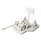 thumbnail image 4 of COLECCIONES DEL MODELO DE ARTUTANK DE ANTUTANK 4D M1938 1/72 ESCALA PARA NI?OS PAK40, 4 of 5
