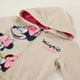 thumbnail image 5 of Buzo Niña Minnie Cute Minnie Beige Disney, 5 of 8