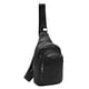 thumbnail image 1 of Mochila PU Cruzada Matilda Taupe Calu, 1 of 6