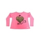 thumbnail image 5 of Polera Niña Hello Kitty rosa 8, 5 of 7