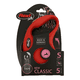 thumbnail image 1 of Correa retráctil para perro flexi classic talla s max. Rojo, 1 of 3
