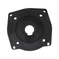 Ioensy - Placa De Sellado Spx1600F5 Reparación Placa De Montaje De Motor Fácil De Instalar Para Sp2600X