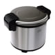 thumbnail image 2 of Calentador de arroz Mr. Rice SCW-80M: 15,1 litros de capacidad, 48 horas de calentamiento, 2 of 7