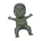 thumbnail image 1 of Tapa Exprimidora De Pasta De Dientes Accesorios De Baño Tapa De Pasta De Dientes Creativa Para Caca Verde Oscuro, 1 of 3