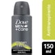 thumbnail image 1 of DEO SPRAY SPORT FRESH 72H DOVE MEN 89G.., 1 of 6