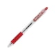 thumbnail image 2 of Bolígrafos PILOT EasyTouch de tinta roja de punta fina, paquete de 12, 2 of 2