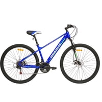 Bicicleta Mtb Aro 29 Brabus Phelton Azul