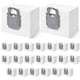 thumbnail image 1 of Bolsa Para Polvo Para Aspiradora 22 Unidades 3 6 L Para Roborock, 1 of 7