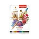 thumbnail image 1 of Lápices De Colores Bruynzeel Expression set 12, 1 of 6