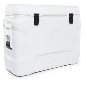 Igloo - Cooler Marine Contour Blanco 113 Litros