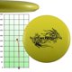 thumbnail image 4 of Disc Golf Starter Set Divergent Discs 3 Disc Max Grip, 4 of 6