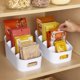 thumbnail image 5 of Organizador YouCopia, paquete de papelera, 4 niveles, sin BPA, 5 of 8