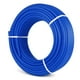 thumbnail image 2 of Tubo PEX VEVOR Oxygen sin barrera, 500 m, azul, tubo PEX de 3/4 pulgadas, 2 of 3