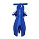 thumbnail image 4 of Triciclo Bicicleta Aprendizaje Plegable Sin Pedales Azul Bex, 4 of 6