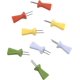 thumbnail image 1 of Tenedor GoodCook de 8 piezas colores surtidos, 1 of 3