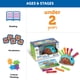 thumbnail image 5 of Toy Learning Resources Spike The Fine Motor Hedgehog hace más de 18 meses, 5 of 7