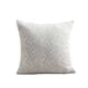 thumbnail image 2 of Set De 4 Fundas De Cojines Diseño Maillard 45cm X 45 Cm Blanco, 2 of 4