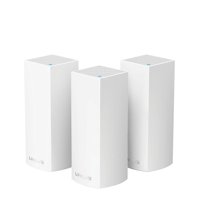 Linksys - Sistema Wi-Fi Whw0103 Velop Ac3900 3Pk Doble Banda