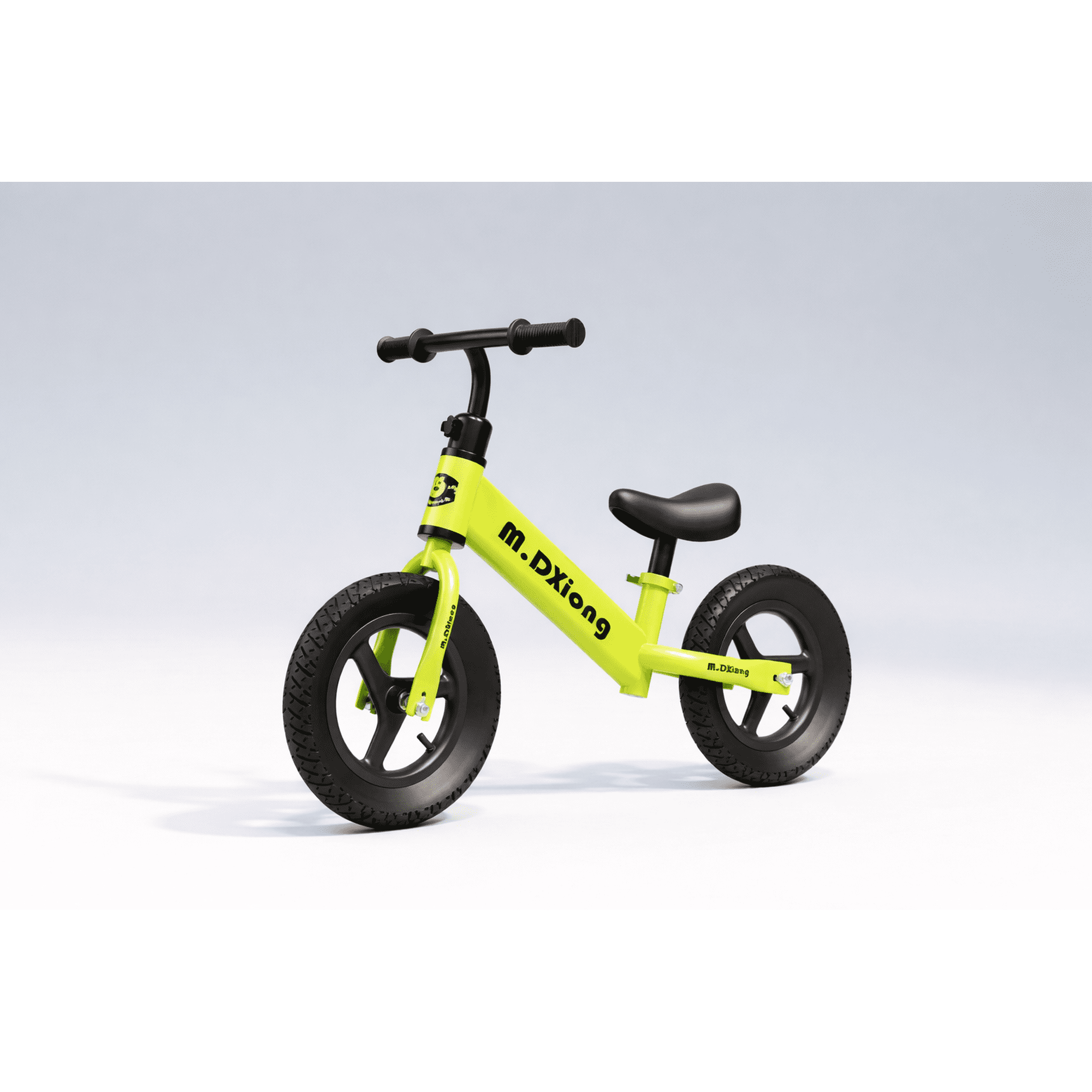 Jugueteria Estelar - Bicicleta Equilibrio Oslo