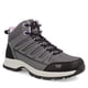 thumbnail image 1 of Botín Mujer Weinbrenner Larix Stag Gris - Negro, 1 of 6
