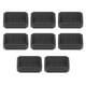 thumbnail image 5 of Tapones Para Cama Y Copas Para Muebles Protectores De Piso Para Sillas Muebles Alfombra 8 Piezas, 5 of 5