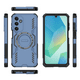 thumbnail image 4 of Funda FOXDOCK para Samsung Galaxy A16 , magnética, resistente a golpes, con soporte, unisex, carga inalámbrica, 4 of 4