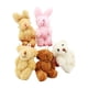 thumbnail image 5 of 5x 1/12 Dollhouse Doll Scene Bunny Para Pascua Goodie Bag Fillers Party Favor, 5 of 5