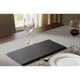 thumbnail image 3 of Plato De Piedra Pizarra Rectangular 30 x 15cm Sushi, 3 of 3