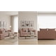 thumbnail image 2 of sofa esencia 2 cuerpos 2 puff, 2 of 4