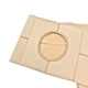 thumbnail image 4 of Cinturón Colostomía - XL, 4 of 4