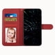 thumbnail image 3 of Funda Flip Para Tecno Camon 30s – Carcasa Delgada Y Resistente A Impactos Con Soporte Para Uso Diario Y Profesional, 3 of 5