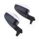 thumbnail image 1 of Intermitentes 6 Mm Indicadores Luz 12 V Para F800GS/F800R 07-08 Lente Transparente, 1 of 5