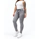 thumbnail image 5 of Jeans Mujer Pitillo Gris Tiro Medio Pretina Normal, 5 of 5