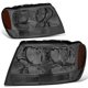 thumbnail image 1 of Faros DNA MOTORING JGC99-SM-AM Ámbar Ahumado, 1 of 7