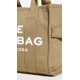 thumbnail image 5 of Bolso tote pequeño The Canvas de Marc Jacobs en verde pizarra, 5 of 6